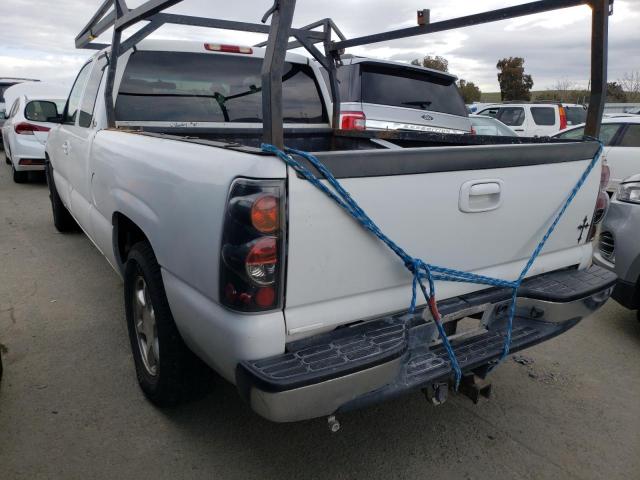 Photo 2 from auction – 2001 CHEVROLET silverado with VIN 2GCEC19T011180800