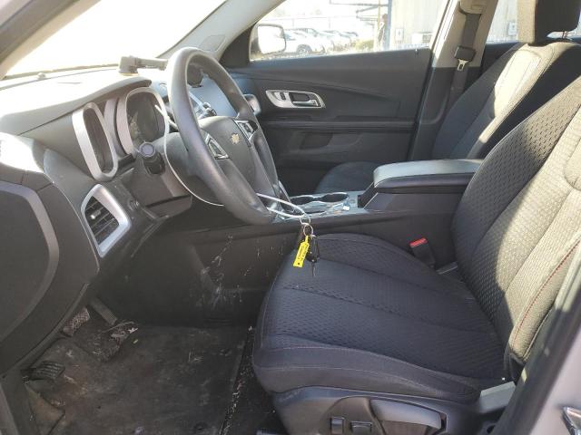 Photo 7 from auction – 2014 CHEVROLET EQUINOX LS with VIN 2GNALAEK3E6384342