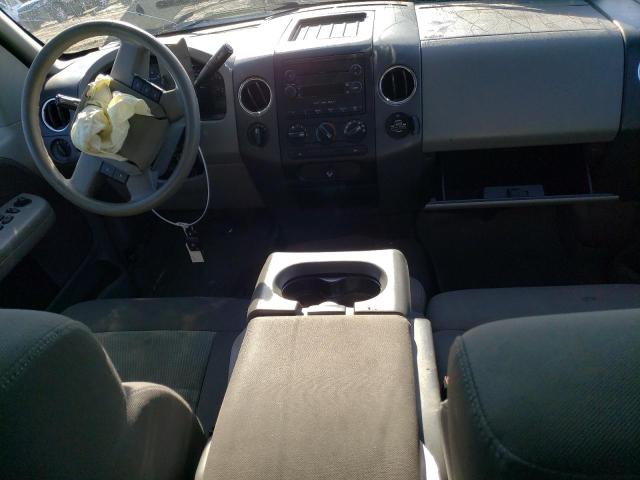 Photo 8 from auction – 2006 FORD F150 SUPER with VIN 1FTPW14516FA88944