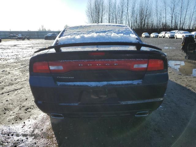 Photo 6 from auction – 2012 DODGE CHARGER SX with VIN 2C3CDXHG9CH213450