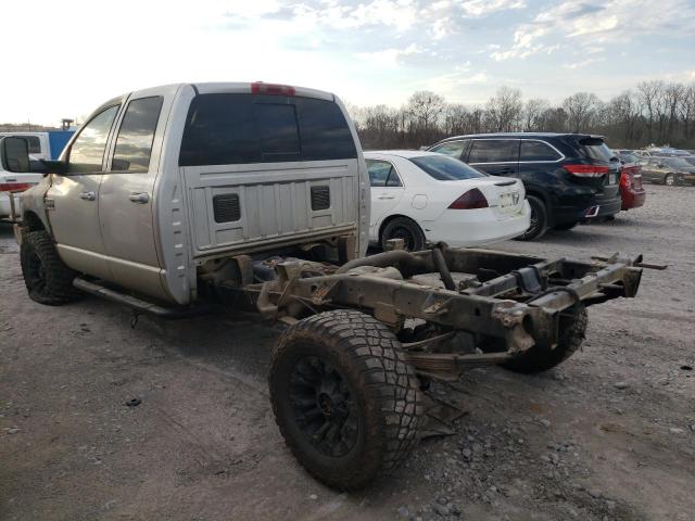 Photo 2 from auction – 2008 DODGE RAM 3500 S with VIN 3D7MX38A08G134225