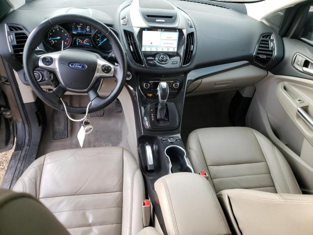 Photo 8 from auction – 2016 FORD ESCAPE TIT with VIN 1FMCU0J96GUB58792