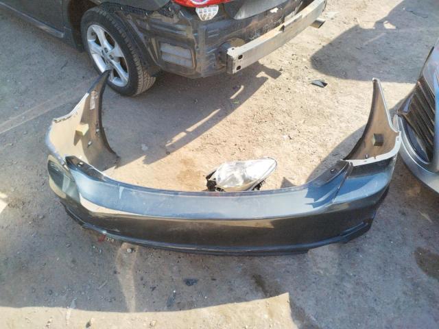 Photo 12 from auction – 2013 TOYOTA COROLLA BA with VIN 2T1BU4EE7DC119653