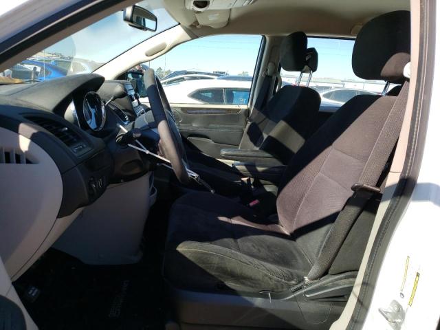 Photo 7 from auction – 2015 DODGE GRAND CARA with VIN 2C4RDGBG7FR532228