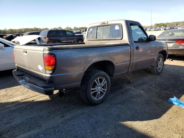 Photo 3 from auction – 1997 MAZDA B2300 with VIN 4F4CR12A2VTM12433