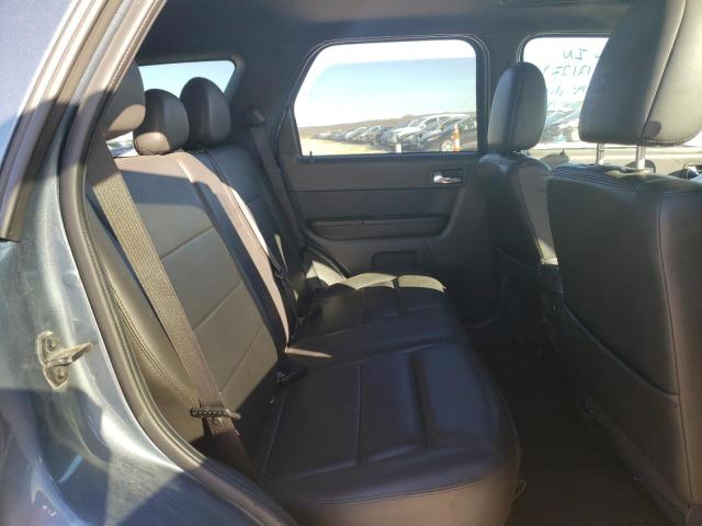 Photo 11 from auction – 2011 FORD ESCAPE LIM with VIN 1FMCU0E75BKA98310