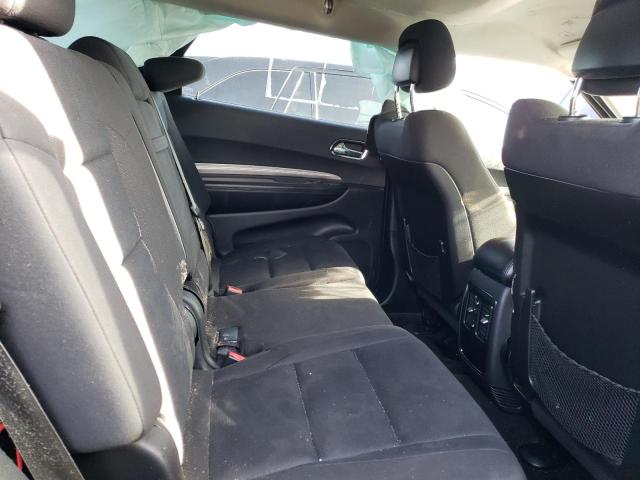 Photo 11 from auction – 2017 DODGE DURANGO SX with VIN 1C4RDJAG9HC677510