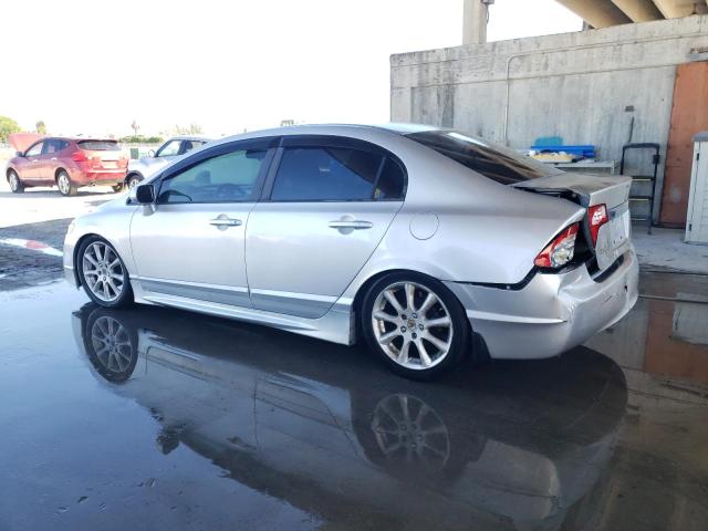 Photo 2 from auction – 2009 HONDA CIVIC EX with VIN 2HGFA16889H532245