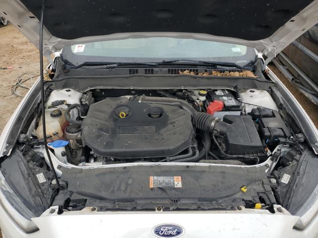 Photo 11 from auction – 2016 FORD FUSION SE with VIN 3FA6P0H92GR395260