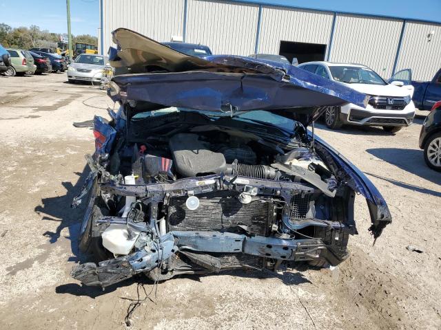 Photo 5 from auction – 2013 DODGE CHALLENGER with VIN 2C3CDYAG8DH700155