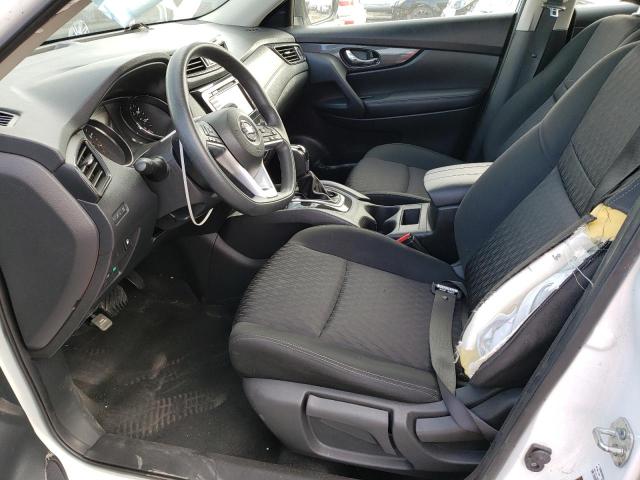 Photo 7 from auction – 2018 NISSAN ROGUE S with VIN KNMAT2MTXJP612646