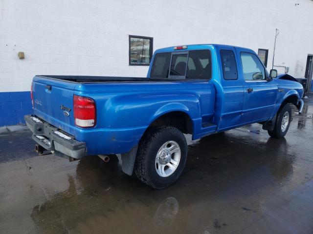 Photo 3 from auction – 2000 FORD RANGER SUP with VIN 1FTZR15V0YPA26334