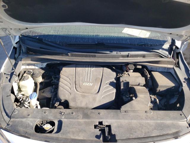 Photo 12 from auction – 2015 KIA SEDONA LX with VIN KNDMB5C11F6038579