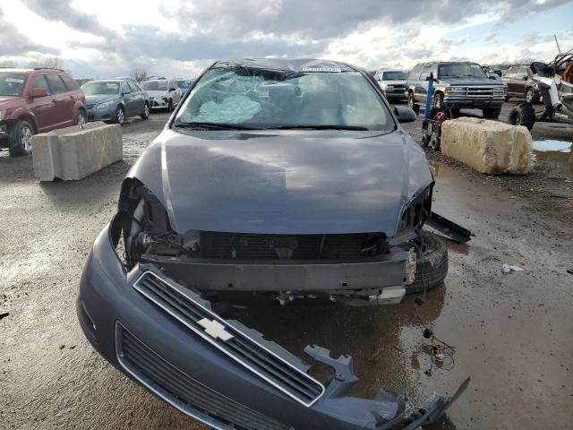 Photo 5 from auction – 2008 CHEVROLET IMPALA LS with VIN 2G1WB58K381378832
