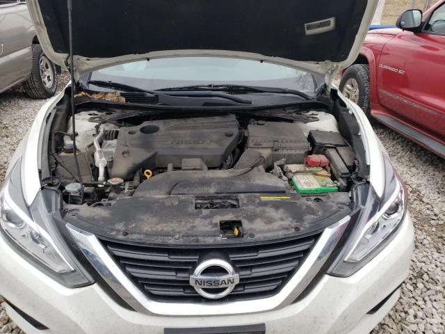 Photo 11 from auction – 2018 NISSAN ALTIMA 2.5 with VIN 1N4AL3AP0JC201654