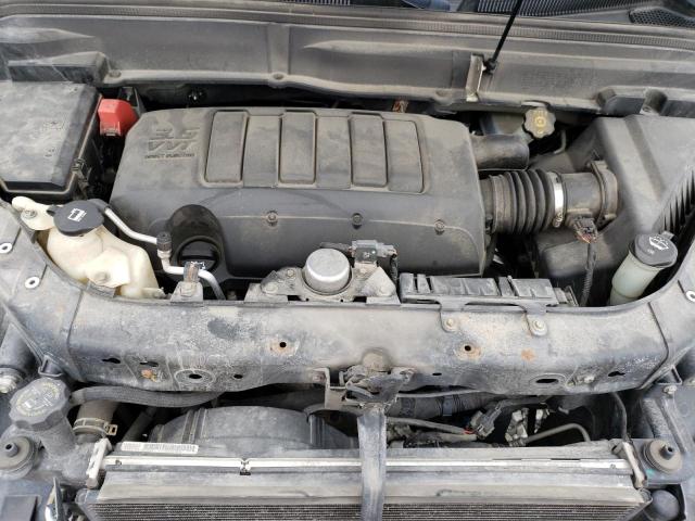 Фото 12 с аукциона – 2010 BUICK ENCLAVE CX с VIN 5GALRBEDXAJ173578