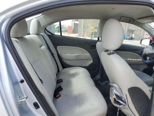 Photo 10 from auction – 2019 MITSUBISHI MIRAGE G4 with VIN ML32F3FJ0KHF14949