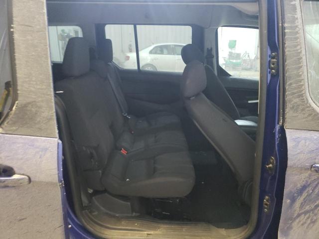 Photo 11 from auction – 2015 FORD TRANSIT CO with VIN NM0GS9F71F1188450