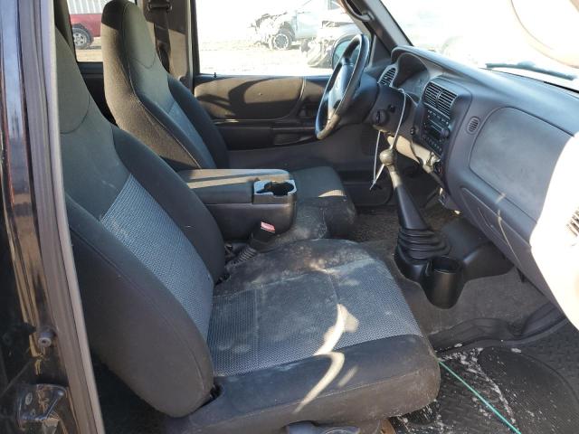 Foto 10 de la subasta – 2003 FORD RANGER SUP con VIN 1FTYR14EX3TA39766