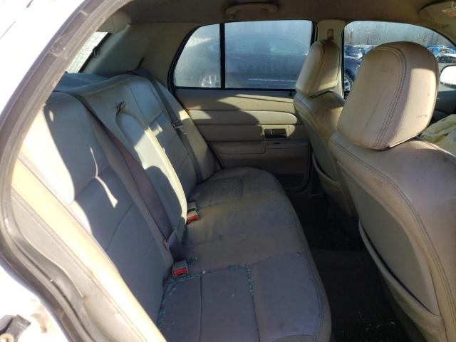 Photo 10 from auction – 2004 FORD CROWN VICT with VIN 2FAFP74W94X147721