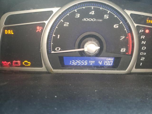 Photo 9 from auction – 2009 HONDA CIVIC VP with VIN 2HGFA16389H515403