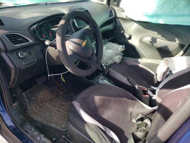 Photo 8 from auction – 2022 CHEVROLET SPARK LS with VIN KL8CB6SA5NC023630