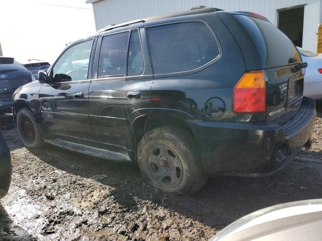 Photo 2 from auction – 2006 GMC ENVOY DENA with VIN 1GKET63M062275352