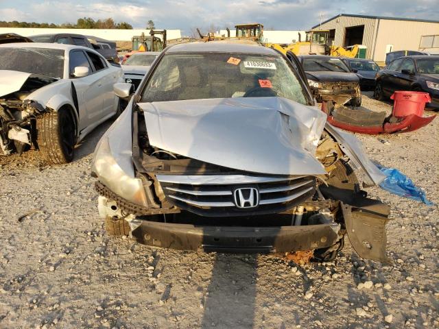 Photo 5 from auction – 2012 HONDA ACCORD EX with VIN 1HGCP2F7XCA122776