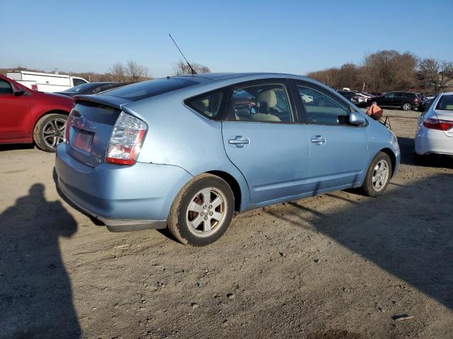 Photo 3 from auction – 2007 TOYOTA PRIUS with VIN JTDKB20U877692284