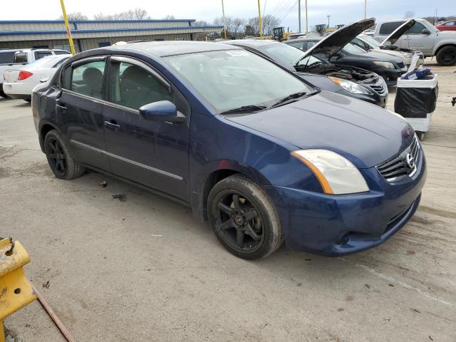 Photo 4 from auction – 2011 NISSAN SENTRA 2.0 with VIN 3N1AB6AP9BL674735