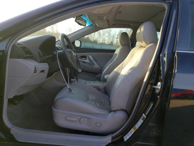 Photo 7 from auction – 2009 TOYOTA CAMRY BASE with VIN 4T1BE46K49U357922