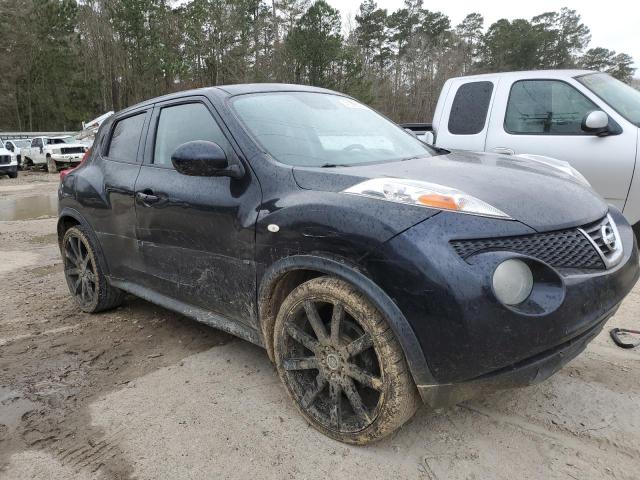 Photo 4 from auction – 2014 NISSAN JUKE S with VIN JN8AF5MR3ET353528