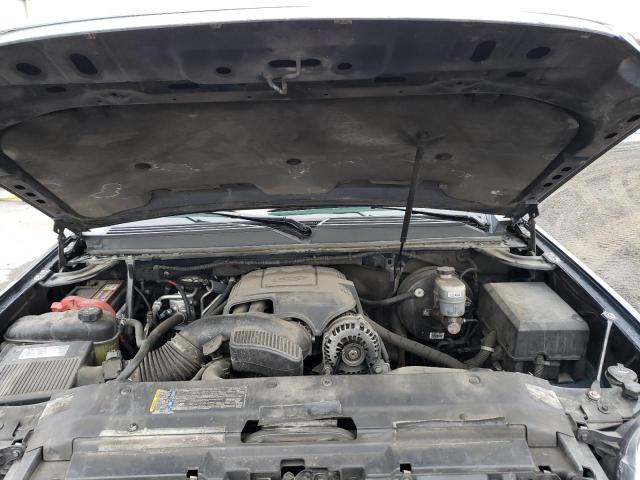 Photo 12 from auction – 2009 GMC YUKON SLT with VIN 1GKFK33009R213092