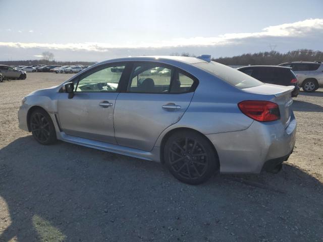 Photo 2 from auction – 2019 SUBARU WRX LIMITE with VIN JF1VA1H65K9817163