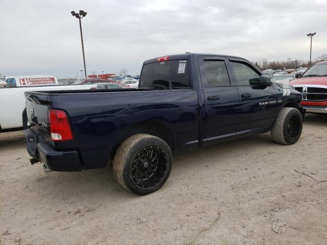Photo 3 from auction – 2012 DODGE RAM 1500 S with VIN 1C6RD7FT5CS218148