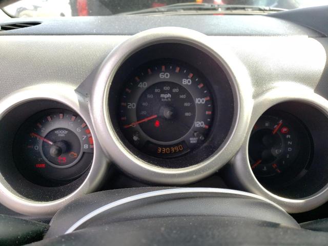 Photo 9 from auction – 2005 HONDA ELEMENT EX with VIN 5J6YH28635L015978
