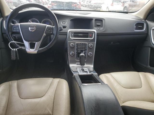Photo 8 from auction – 2011 VOLVO S60 T6 with VIN YV1902FH3B2017862
