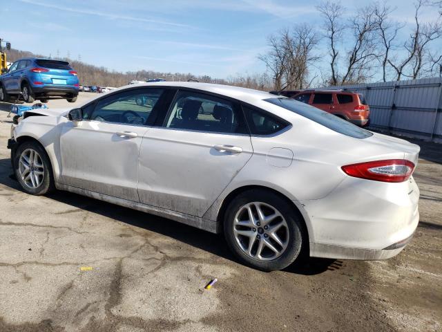 Photo 2 from auction – 2013 FORD FUSION SE with VIN 3FA6P0HR3DR383677