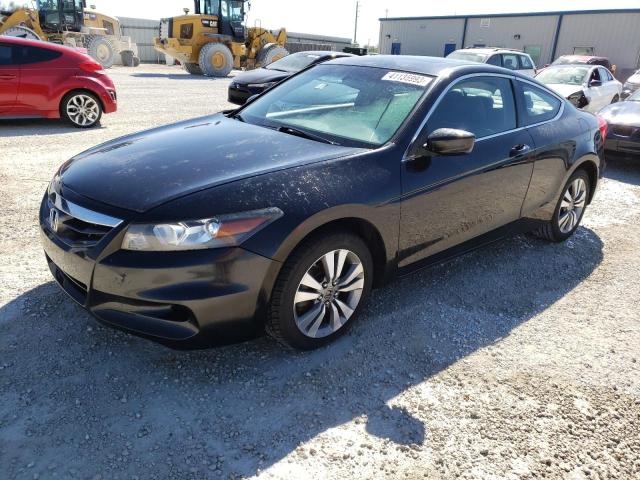 HONDA ACCORD EXL 2012 with VIN 1HGCS1B84CA020008 - Photo from auction