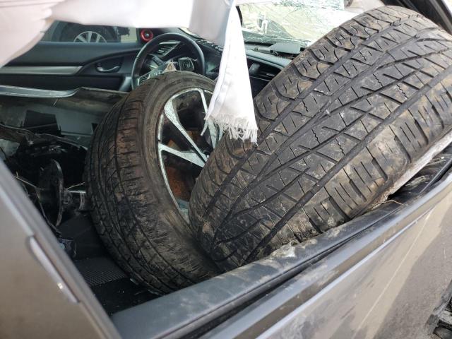 Photo 12 from auction – 2019 HONDA CIVIC SI with VIN 2HGFC3A56KH755005