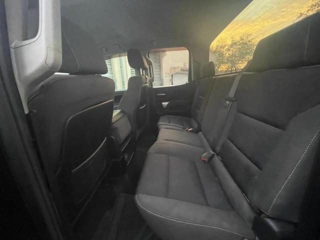 Photo 6 from auction – 2015 CHEVROLET SILVERADO with VIN 1GCRCREC2FZ393574