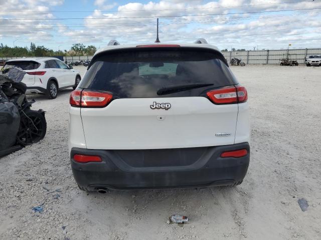 Photo 6 from auction – 2015 JEEP CHEROKEE L with VIN 1C4PJLCB0FW662855