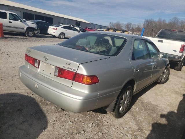Photo 3 from auction – 2001 TOYOTA CAMRY CE with VIN 4T1BG22K71U083818