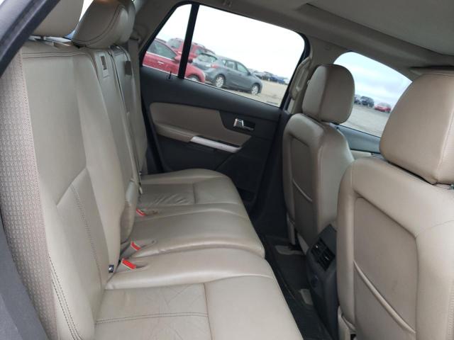 صورة رقم 10 من المزاد - 2013 FORD EDGE LIMIT مع VIN 2FMDK3KC5DBB63926