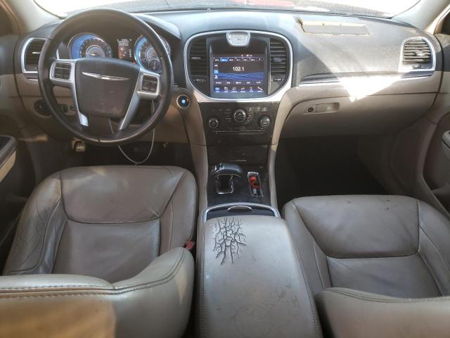 Photo 8 from auction – 2013 CHRYSLER 300 with VIN 2C3CCAAG9DH573569