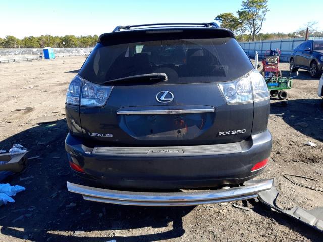 Photo 6 from auction – 2005 LEXUS RX 330 with VIN JTJHA31UX50094198