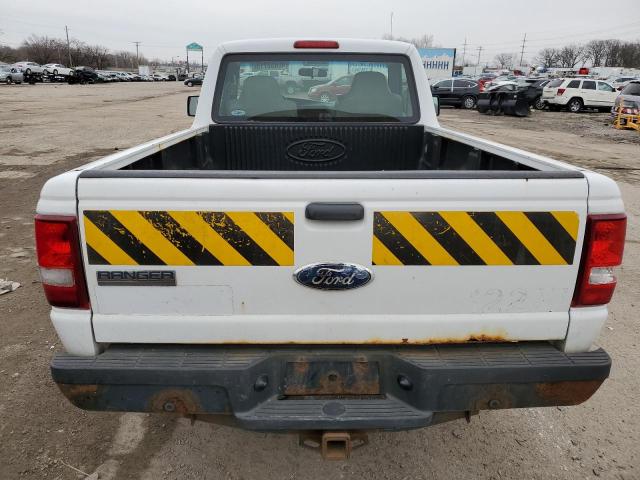 Photo 6 from auction – 2009 FORD RANGER with VIN 1FTYR10D89PA50294