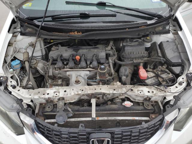 Photo 11 from auction – 2015 HONDA CIVIC EXL with VIN 19XFB2F90FE025227