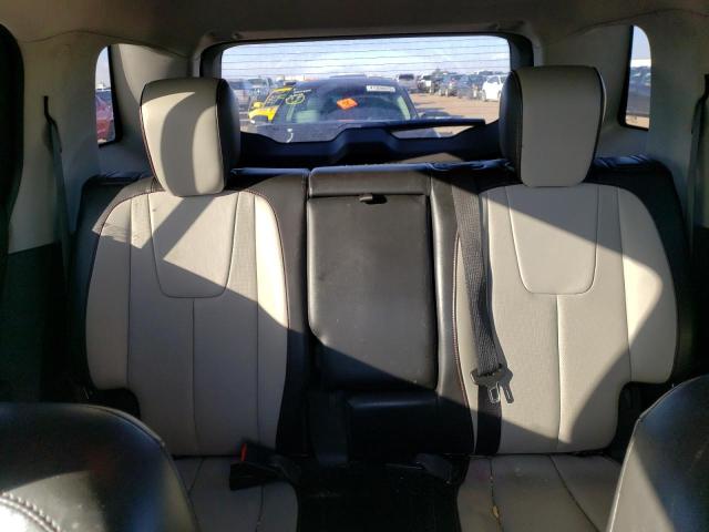 Photo 10 from auction – 2012 GMC TERRAIN SL with VIN 2GKALUEKXC6136407