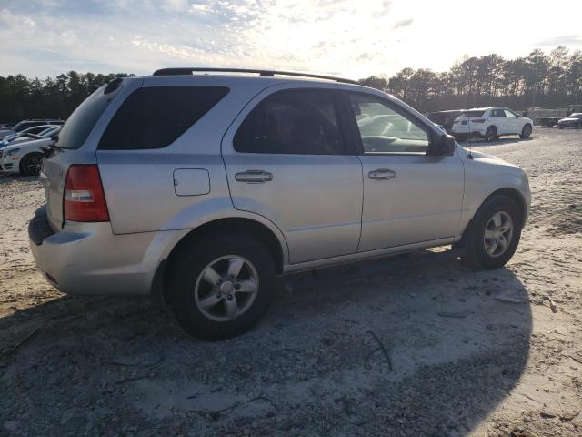 Photo 3 from auction – 2008 KIA SORENTO EX with VIN KNDJD735085799897